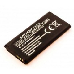High-Capacity CoreParts Battery 722Wh Li-ion 38V - Reliable Power for Your Devices (MSPP2536)